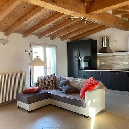 New Downtown Apartment Vigevano Exteriör bild