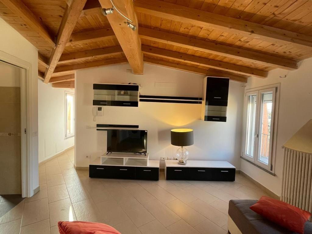 New Downtown Apartment Vigevano Exteriör bild