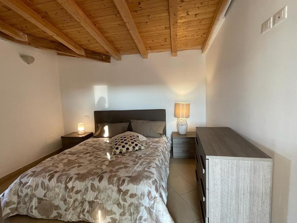 New Downtown Apartment Vigevano Exteriör bild