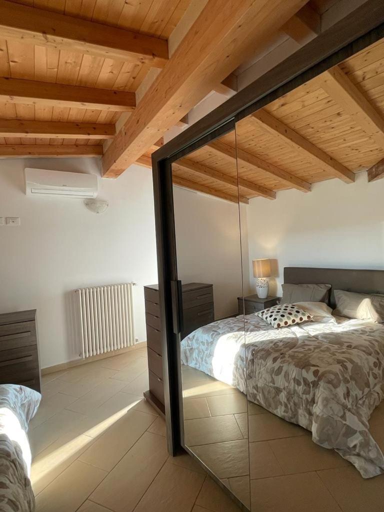 New Downtown Apartment Vigevano Exteriör bild